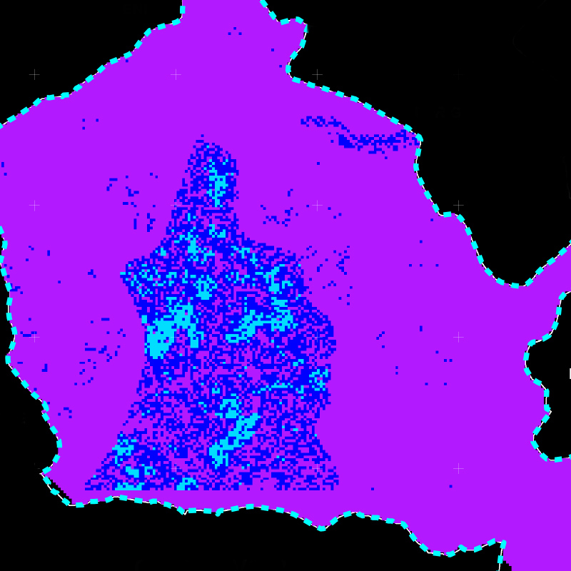 Imagerie multispectrale