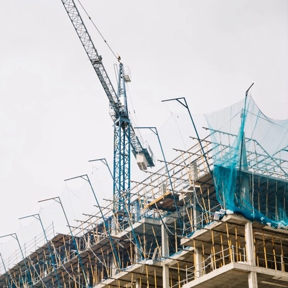 Construction et Immobilier