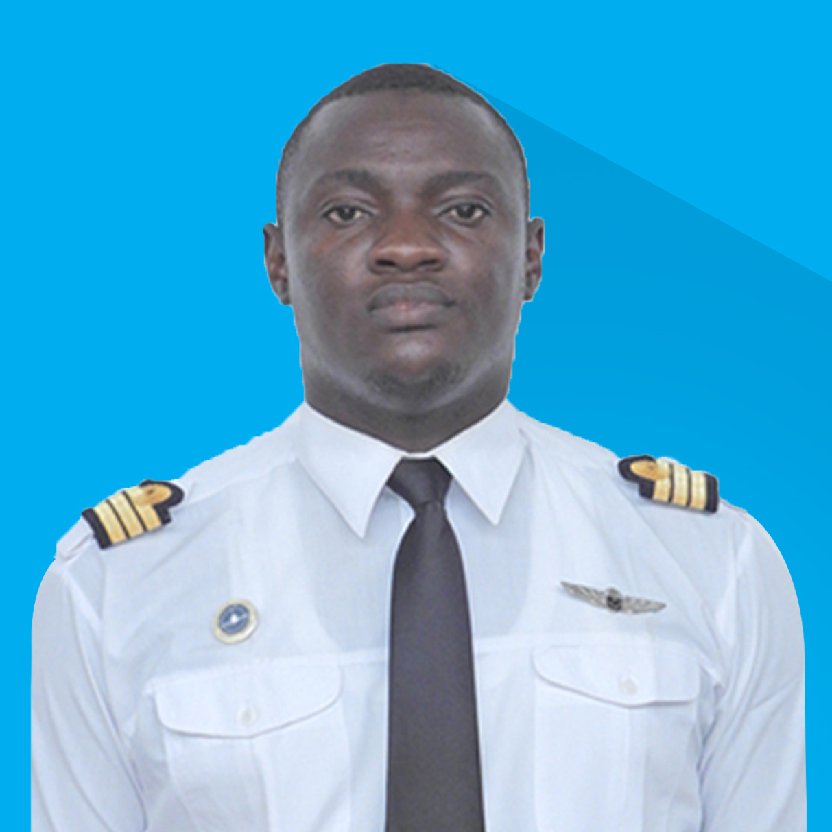 Herbert - Directeur des Opérations SORAM