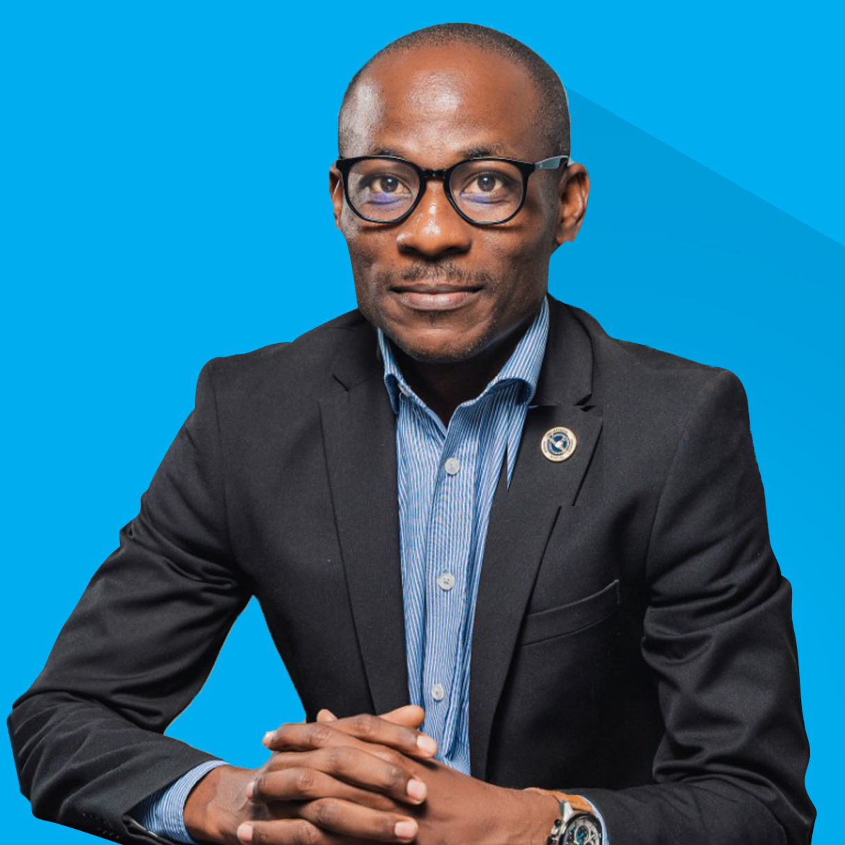 Illithe - Directeur Général SORAM