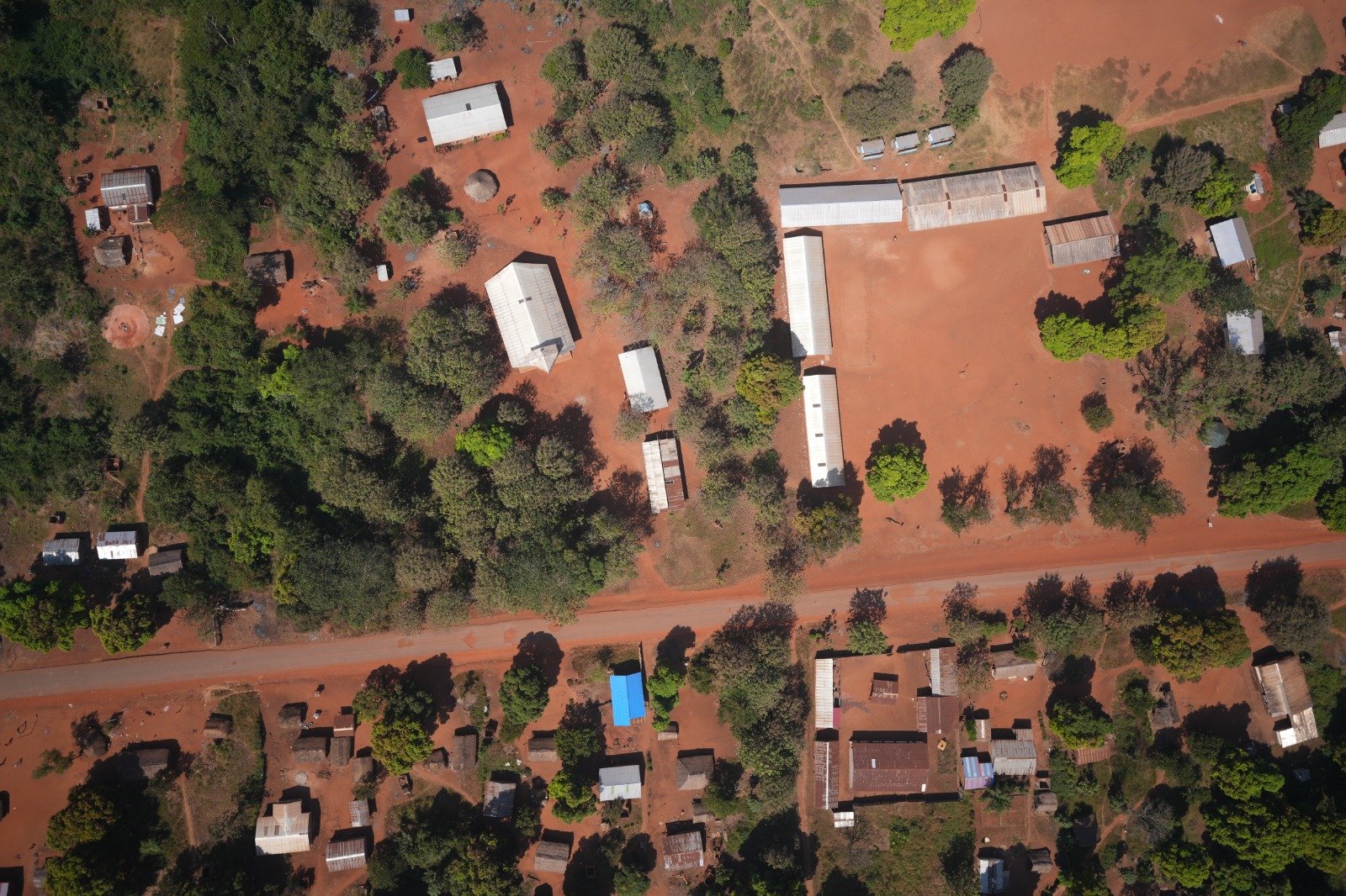 Inspection pétrolière
