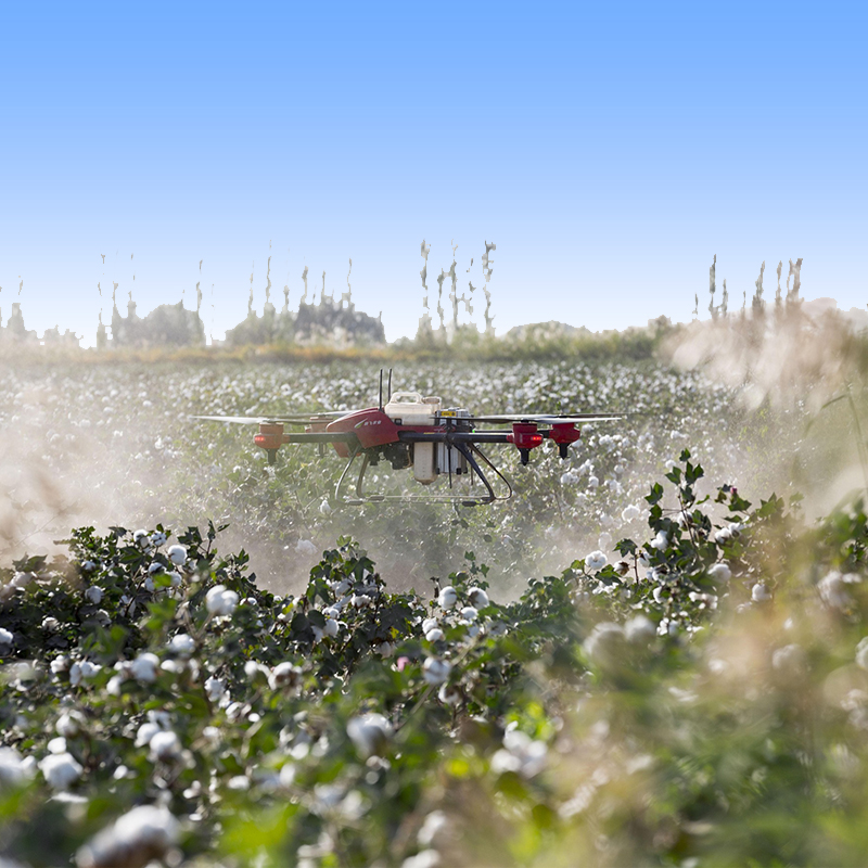 Agriculture de précision